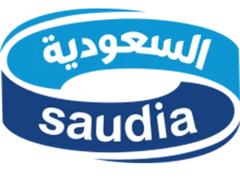 Saudia