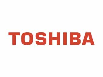 toshiba