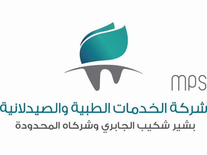 شركة الخدمات الطبية و الصيدلانية